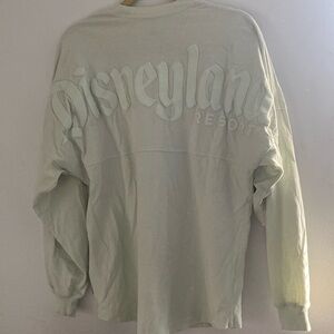 Mint Green Disney Spirit Jersey